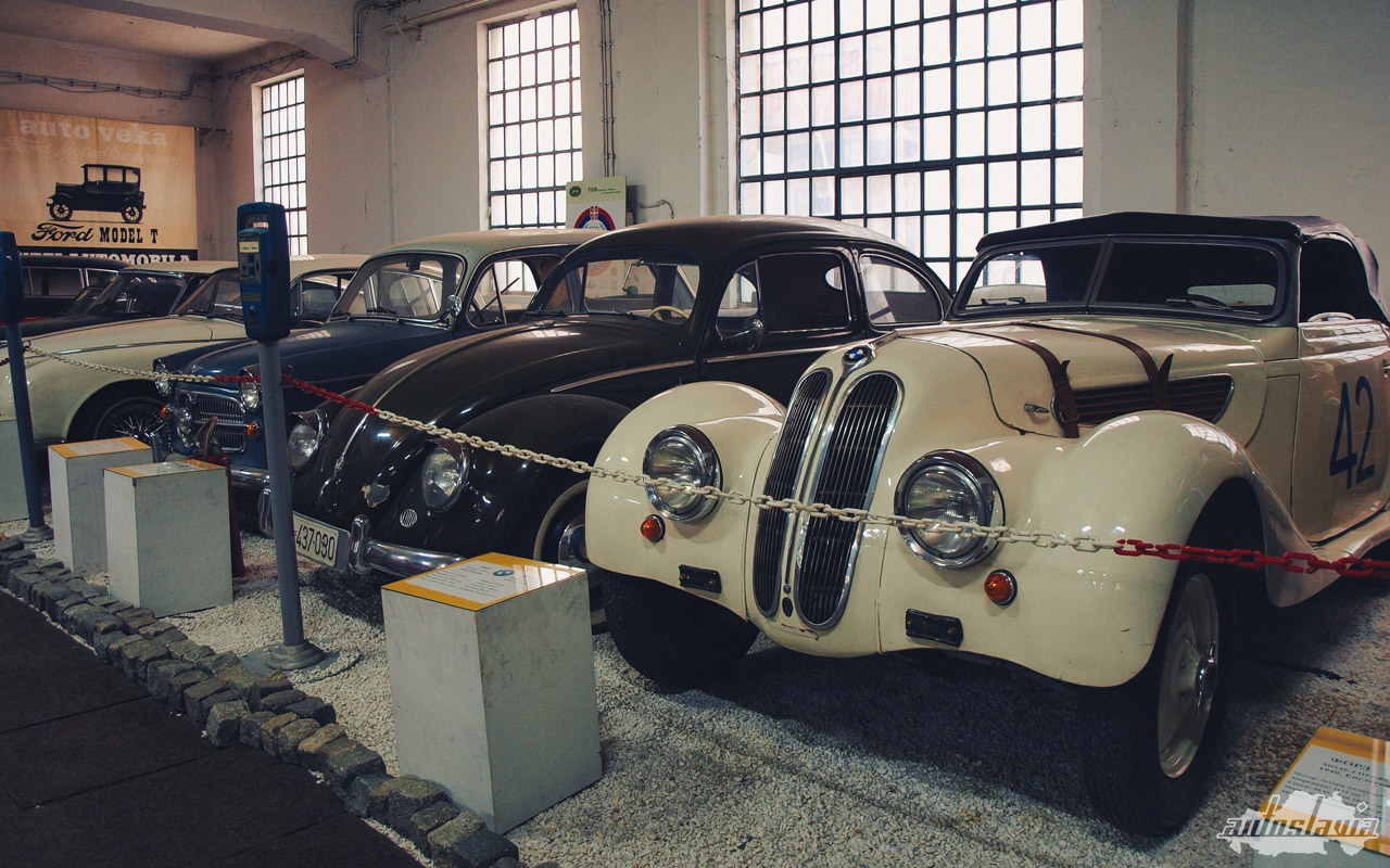Muzej Automobila